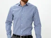 Рубашка 21dot12