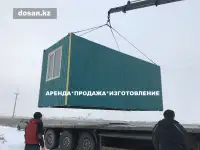 Аренда жилых контенеров в Алматы, фотография 11