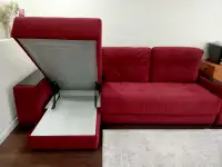 Диван в гостиную, фотография 2