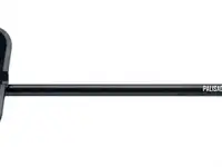 Лопата palisad luxe 61607  снеговая 1390х560мм 1420гр