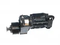 Компрессор BDW 9/2, фотография 2