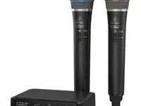 Радиосистема behringer ulm302mic