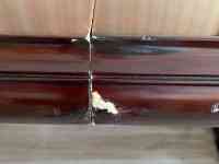 Реставрация, фотография 4