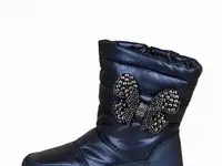 Дутики honey girl