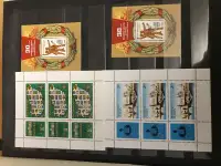 Марки, фотография 3