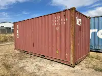 Контейнер в Алматы, фотография 3