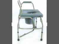 Кресло-туалет, фотография 7