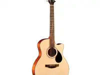 Акустическая гитара kepma eac natural
