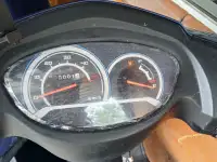 Продам мопед новый M8 Liya, фотография 6