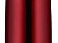 Термос thermos fbb-1000 1л. красный (957054)