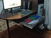 Продам компьютерный столик, фотография 2