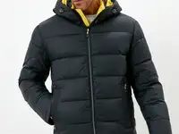 Куртка утепленная winterra