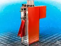 Весы для фасовки в клапанный мешок