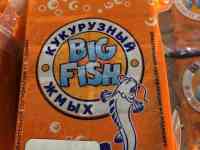 Жмых Лакомка, Биг Фиш, Чемпион по оптовым ценам !!, фотография 5