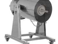 Гидропресс (аквапресс) для cока из фруктов, овощей, ягод, фотография 4