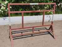 Переносное ограждение, фотография 2