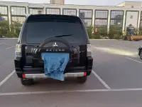 Продам автомобиль Mitsubishi Pajero, фотография 4
