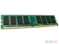 Оперативная память для компьютера kingston kvr800d2n6/4g dimm 4gb ddr2 800mhz