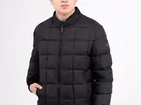 Куртка утепленная glasman