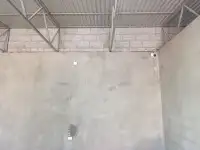 Сдается в аренду под склад участок с помещением, Абайский район, мкр. Бозарык, ул.Аккут 37, фотография 6