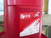 Моторное масло 10W-40 полусинтетика Super 8 CI-4/SL DONG LONG_канистра 20л., фотография 3