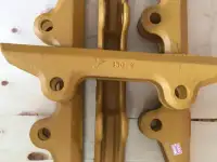 Бокорез и Протектор на любые Экскаватор, Погрузчик. New holand JCB CAT Volvo CASE, фотография 3