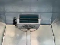 Рефрижератор для автомобиля Газель Бизнес, NEXT, Lada Largus, Hyundai Porter, HD35., фотография 9