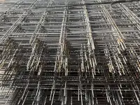 Армирующая кладочная сетка, фотография 7