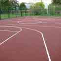 монтаж и продажа покрытий для спортивных полей и детских площадок, фотография 7