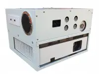 Детская интерактивная игровая стена, фотография 2