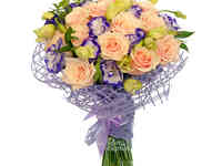 Букет «flora express»