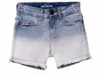 Шорты джинсовые bell bimbo