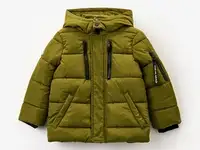 Куртка утепленная acoola