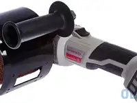 Машина шлифовальная угловая 1800w 645.1.0.70 interskol