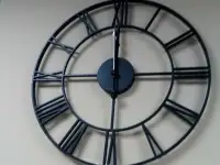 Настенные интерьерные часы и постеры, фотография 4