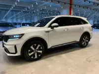 Kia Sorento, фотография 9
