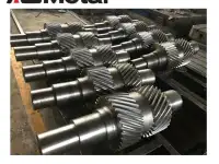 Крышка загрузочная, Крышка разгрузочная, фотография 5