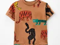 Футболка sela