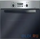 Электрический шкаф gefest эдв да 602-02 н1 серебристый