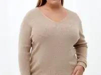 Пуловер finn flare