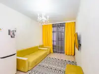 Продам 2-комнатную квартиру в центре Астаны, Turan 46B, фотография 12