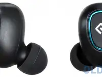 Гарнитура digma tws-03 черный ts31