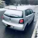 Фольксваген поло Volkswagen Polo, фотография 8