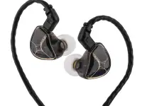 Наушники IEM TANGZU Waner S.G Studio Edition Hifi