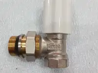 Продам новые шаровые краны и прочую сантехнику, фотография 8