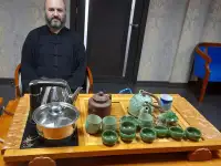 Бесплатная оздоровительная медитация в Астане, фотография 3