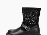 Полусапоги honey girl, фотография 2