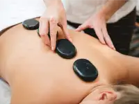 Oil массаж, фотография 2