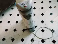 Обогреватель масляный, фотография 4