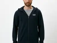 Толстовка ea7, фотография 2